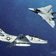 Illustration for article titled The Five Maneuvers That Were Prohibited In The F-14 Tomcat